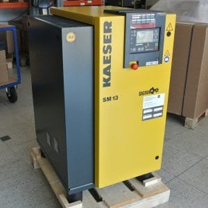 AirCompressorScrew