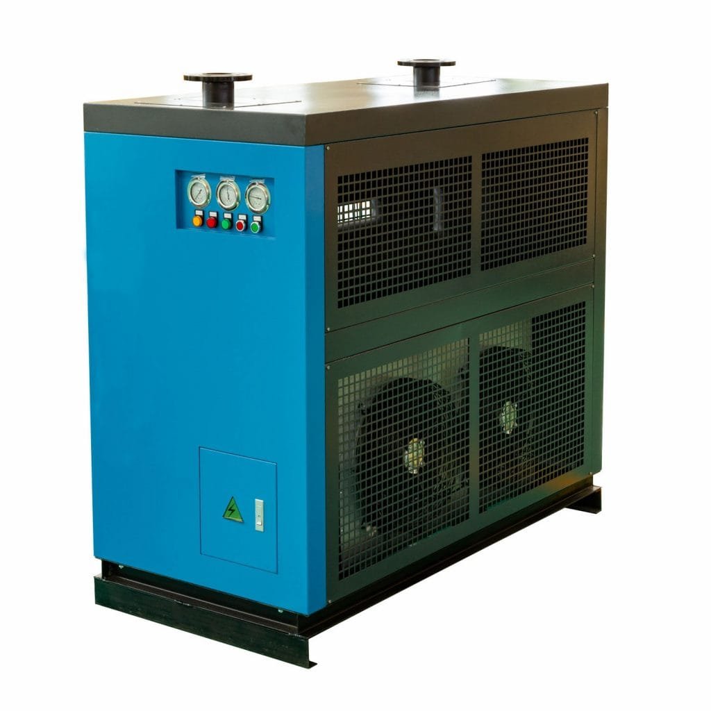 RefrigerationDryer