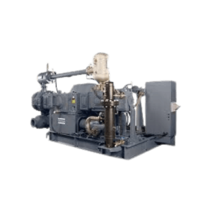 Mengenal jenis-jenis air compressor