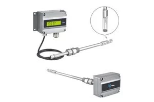 Flow Meter Udara